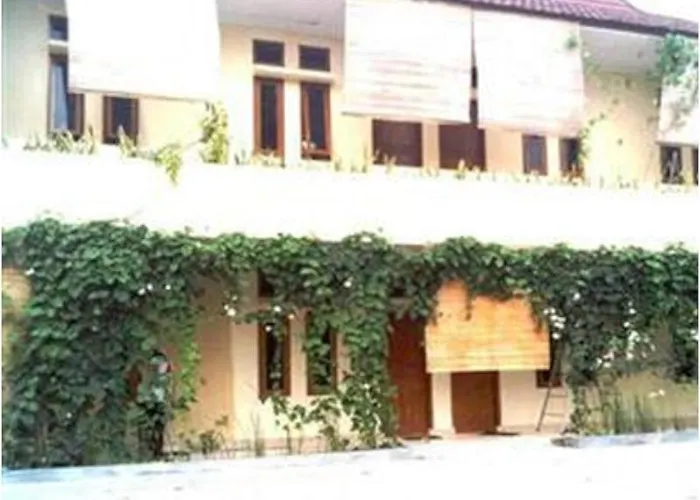 Hotel Cibatu