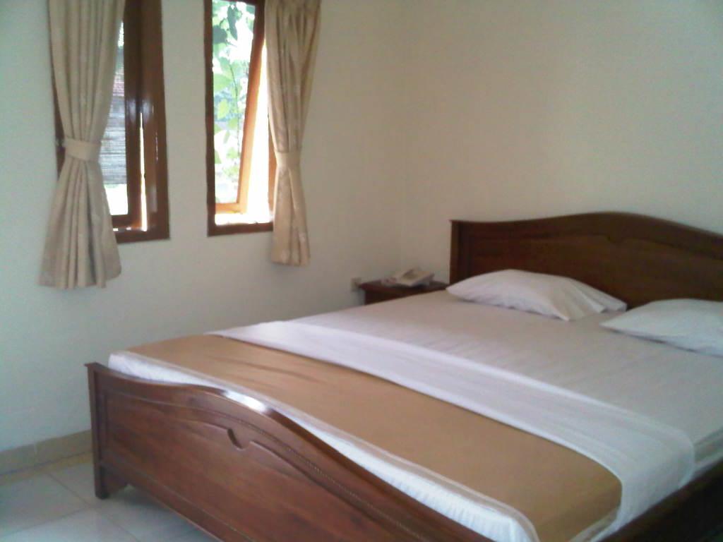 Hotel Cibatu *